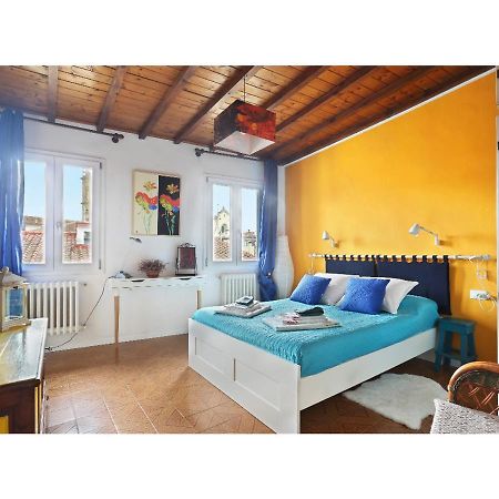 Appartamento Di Marzia In Oltrarno Florens Exteriör bild