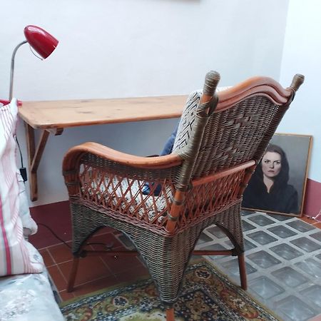 Appartamento Di Marzia In Oltrarno Florens Exteriör bild