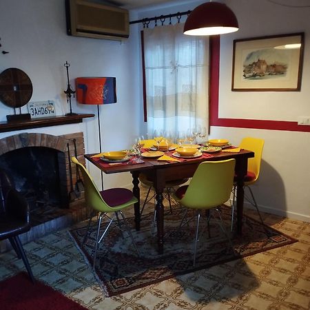 Appartamento Di Marzia In Oltrarno Florens Exteriör bild