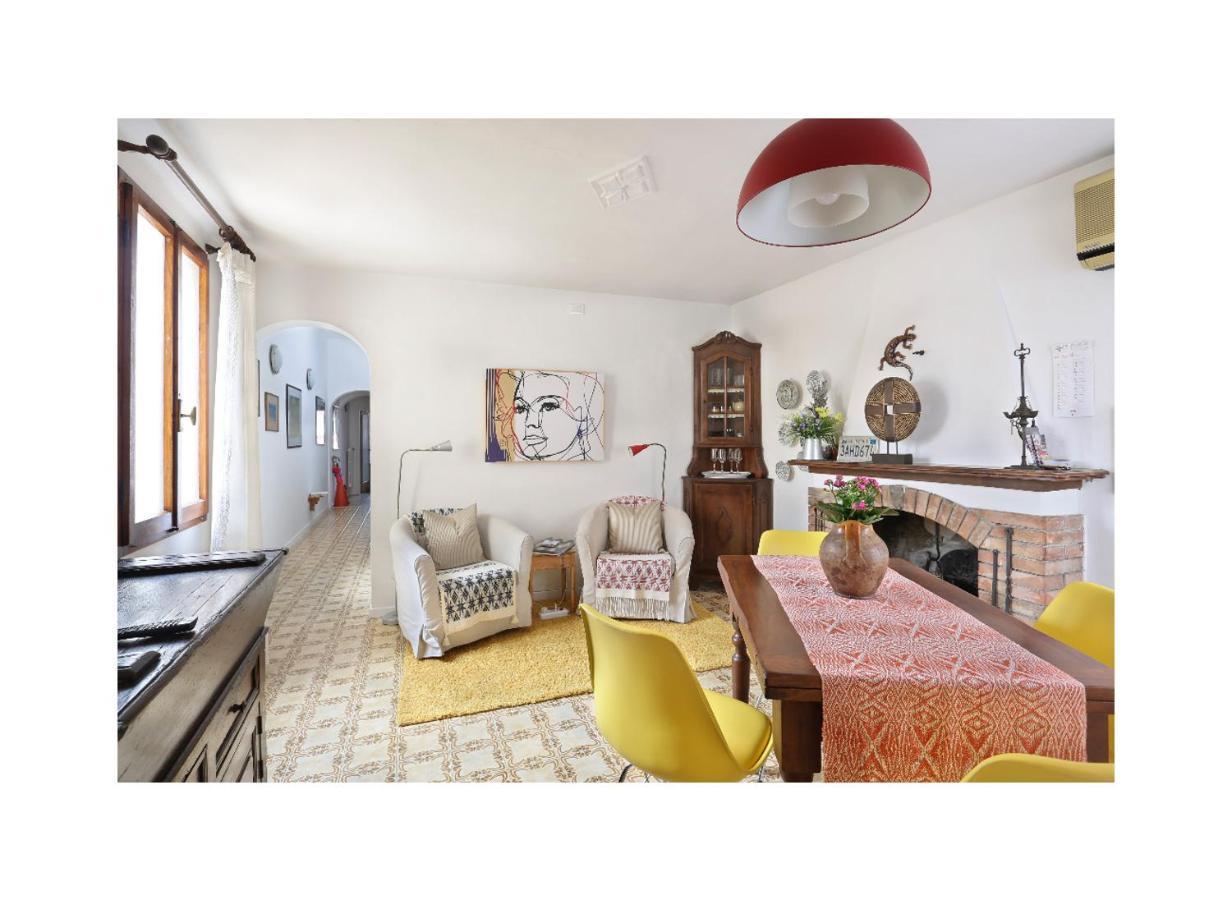 Appartamento Di Marzia In Oltrarno Florens Exteriör bild