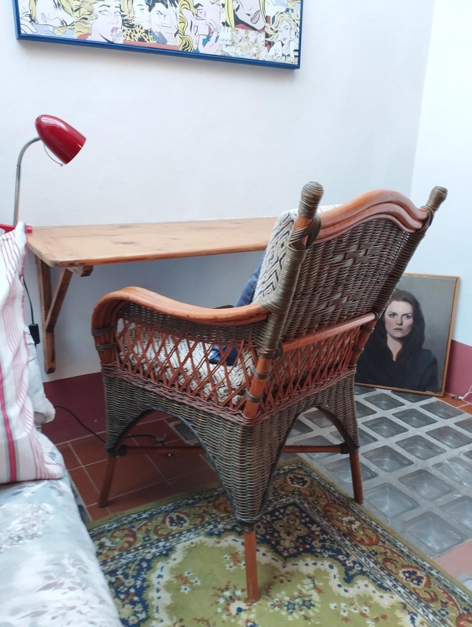 Appartamento Di Marzia In Oltrarno Florens Exteriör bild
