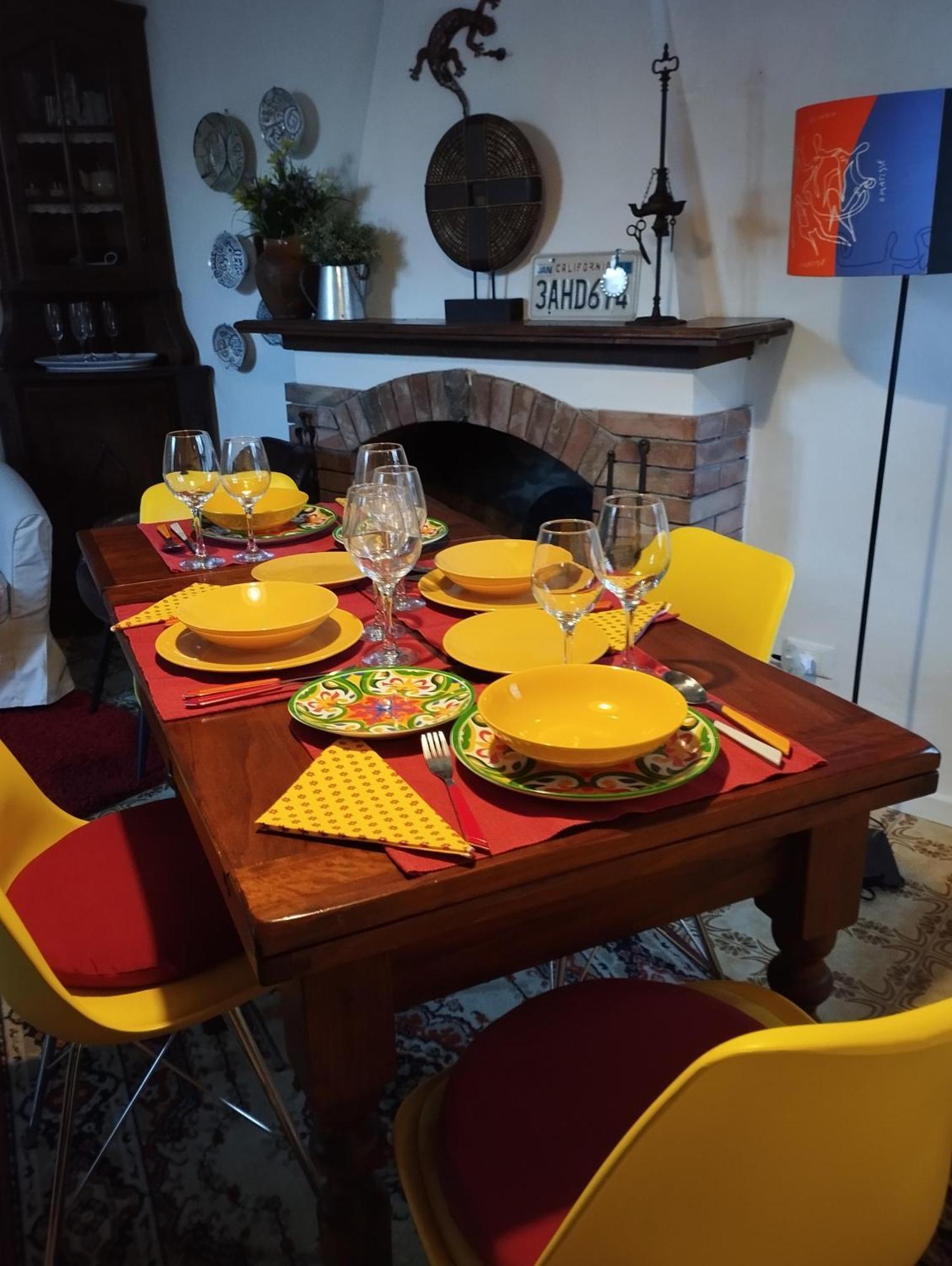 Appartamento Di Marzia In Oltrarno Florens Exteriör bild