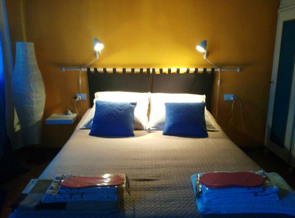 Appartamento Di Marzia In Oltrarno Florens Exteriör bild