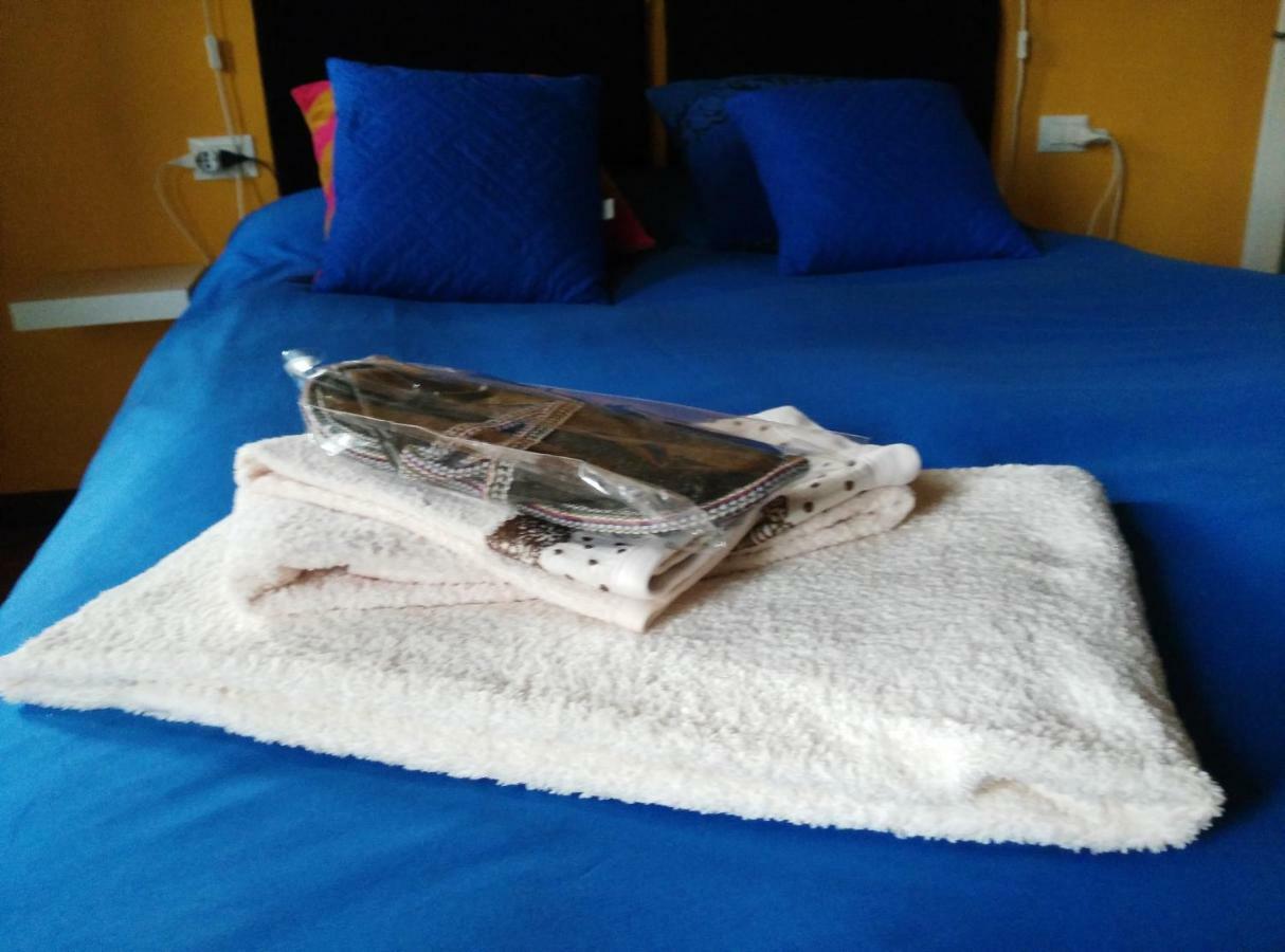 Appartamento Di Marzia In Oltrarno Florens Exteriör bild