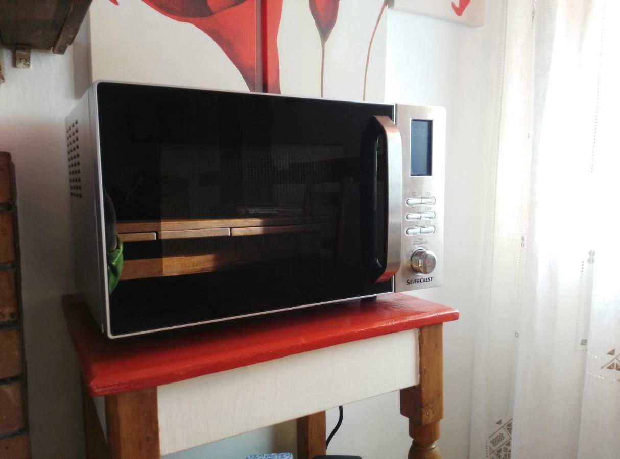 Appartamento Di Marzia In Oltrarno Florens Exteriör bild